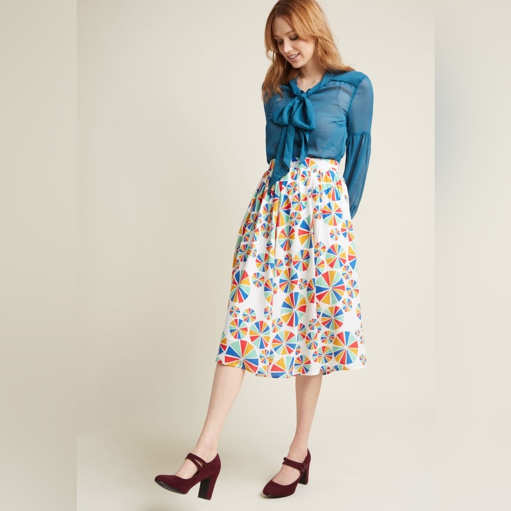 ModCloth skirt